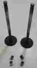 3087982 Polaris Oem Standard Exhaust Valve 500 Predator 2003-2007 And Collet