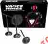 817-354-7433 33-4114 Vance Hines Suzuki Titanium 25mm