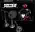 Gxr1000 334112 Vance Hines 33-4112 Valve