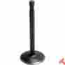 40-40274 34.4mm Kibblewhite Precision Black Diamond Intake Valve Oversized Kawasaki Zx14 06-07