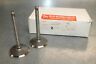3410 Superior Dixie Harley Davidson Ironhead Shovelhead Pair Of Intake Valves