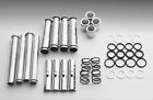 37064 Custom Chrome Pushrod Cover