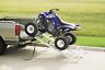 3777 Quadboss Quad Boss Aluminum Atv Ramp