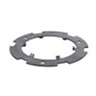 3rzrarmatureplate Sandcraft Motorsports Extreme Duty Armature Plate Polaris Ranger Rzr Xp