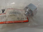40-0358 Manufacturing Custom Rpl Nugget Rocker Arm Oil Gauge Fitting