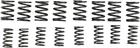 40-0449 Kibblewhite Precision Valve Spring