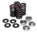 40-40100 Kpmi Kibblewhite Racing Valve Spring Kit Kawasaki Kx250f 2004-2013 40-40100 Kpmi Kibblewhite Racing Valve Spring Kit Kawasaki Kx250f 2004-2013