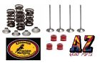 40-41416h 40-41400 40-41412h - S13 Kibblewhite Precision Kawasaki Kx Intake Exhaust Valves Seals Springs