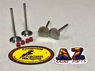 40-41412t - 16t S13 Kibblewhite Precision Black Kawasaki Kx Titanium Intake Exhaust Valves Seals