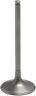 40-41416t Kibblewhite Precision Tensilite Titanium Exhaust Valve Kawasaki
