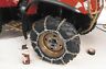 40300-356-0820 Quadboss Quad Boss Tire Chain Small