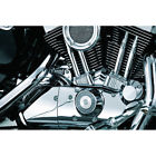 419370 Kuryakyn Tappet Block Accent For Harley Sportster Xl Chrome