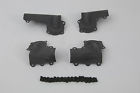 42-0854 V-twin Manufacturing Rocker Arm Cover
