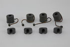 42-3637 Manufacturing Lower Valve Spring Cup Set El