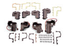 42-6174 Manufacturing Lower Valve Spring Cups Knucklehead Ohv Rigid Dresser El