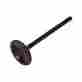 30-30953 450er Mfg Kibblewhite Black Diamond Exhaust Valve Standard Honda Trx 20062009 30-30953 450er Mfg Kibblewhite Black Diamond Exhaust Valve Standard Honda Trx 20062009