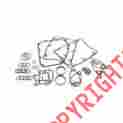 Wp-68-9624f 4586923 Cometic Gasket Cam Service Kit