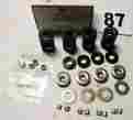48-1845 Feuling Valve Spring Kit Beehive 1120 84-04 Big Twin Xl Models