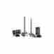 Tr-791895 4863951 Xceldyne X2 Single Intake Valve