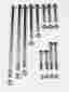 49-0666 Yamaha Xs 650 Engine Bolt Set 1970 73 49-0666 Yamaha Xs 650 Engine Bolt Set 1970 73