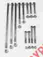 49-0777 Yamaha Xs 650 Engine Bolt Set 1974 84 49-0777 Yamaha Xs 650 Engine Bolt Set 1974 84