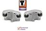 49-1307 Manufacturing Knucklehead Rocker Box Set El Knuckle Ohv Bates Linkert