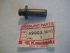 Kz440-400-250-kl250-klx250 49002-1010 Kawasaki Kz440-400-250-kl250-klx250-ltd-csr Exhaust Valve