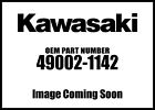 49002-1142 Kawasaki Guide Valve New Oem 725984409037
