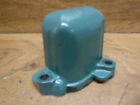 49006-1291 Kawasaki Kdx Oem Clutch Side Power Valve Cover Cap