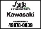 49078-0039 Kawasaki Concours Ninja Spring Engine Valve New Oem 725984418374 49078-0039 Kawasaki Concours Ninja Spring Engine Valve New Oem 725984418374