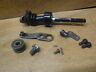 49114-1055 Kawasaki Vintage Kdx Oem Engine Cylinder Power Valve Shaft