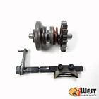 49114-1079 Kawasaki Kx Engine Power Valve Actuator Governor Rack