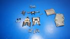 49116-1164 49116-1156 Power Valves Exhaust Valve Cylinder