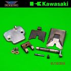 49116-1158 Kawasaki 2000 Kx100 Engine