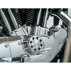 497861 Kuryakyn Tappet Block Covers For Harley Sportster Xl Chrome