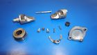 4ew-1131a-00-00 93 1993 Yz 250