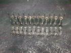4fm-12112-00-00 4fm-12111-00-00 Yamaha Intake Valve Set Yzf