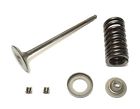 4tv-12113-00-00 4jh-12111-00-00 Yamaha Intake Valve Spring Retainers Seat
