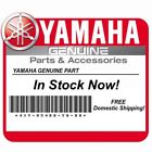 4mx-13610-00 Yamaha Nos Oem Reed Valve Assembly