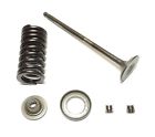 1wg-12116-00-00 4tv-12121-01-00 Yamaha Exhaust Valve Spring Retainers Seat