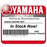4w5-13340-00 Yamaha Oem Xj Xs Valve Assembly