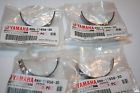 4wm-11656-30 Yamaha Motorcycle Crank Plane Bearings Road Star Green
