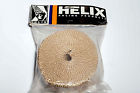 502-9216 50 Helix " Exhaust 2 Wrap Racing Tan 5002000