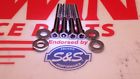 500-0257 S Cycle Hardware Kit