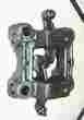 5005 Honda Xr Xr80 80 2004 Rocker Arm Head Assembly Top End
