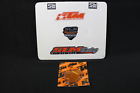 50437905044 Ktm Powerparts Sx Xcw Control Cover Left