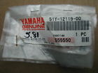 51y-12119-00-00 Yamaha Nos New Valve Stem Seal