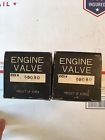 18031-86 58-080 Custom Chrome Harley Davidson