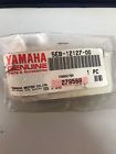 5eb-12127-00-00 Yamaha Genuine Parts Valve Spring Retainer Fits Brand New For