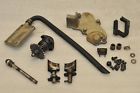 5et-1131d-00-00 Yamaha Yz Exhaust Power Valve Set Gear Spring Slides